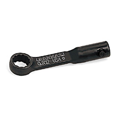 Williams SNPTCQJXM14A Torque Wrench Head 14 mm 12 Point J 0.425 Inch 60 ft lb
