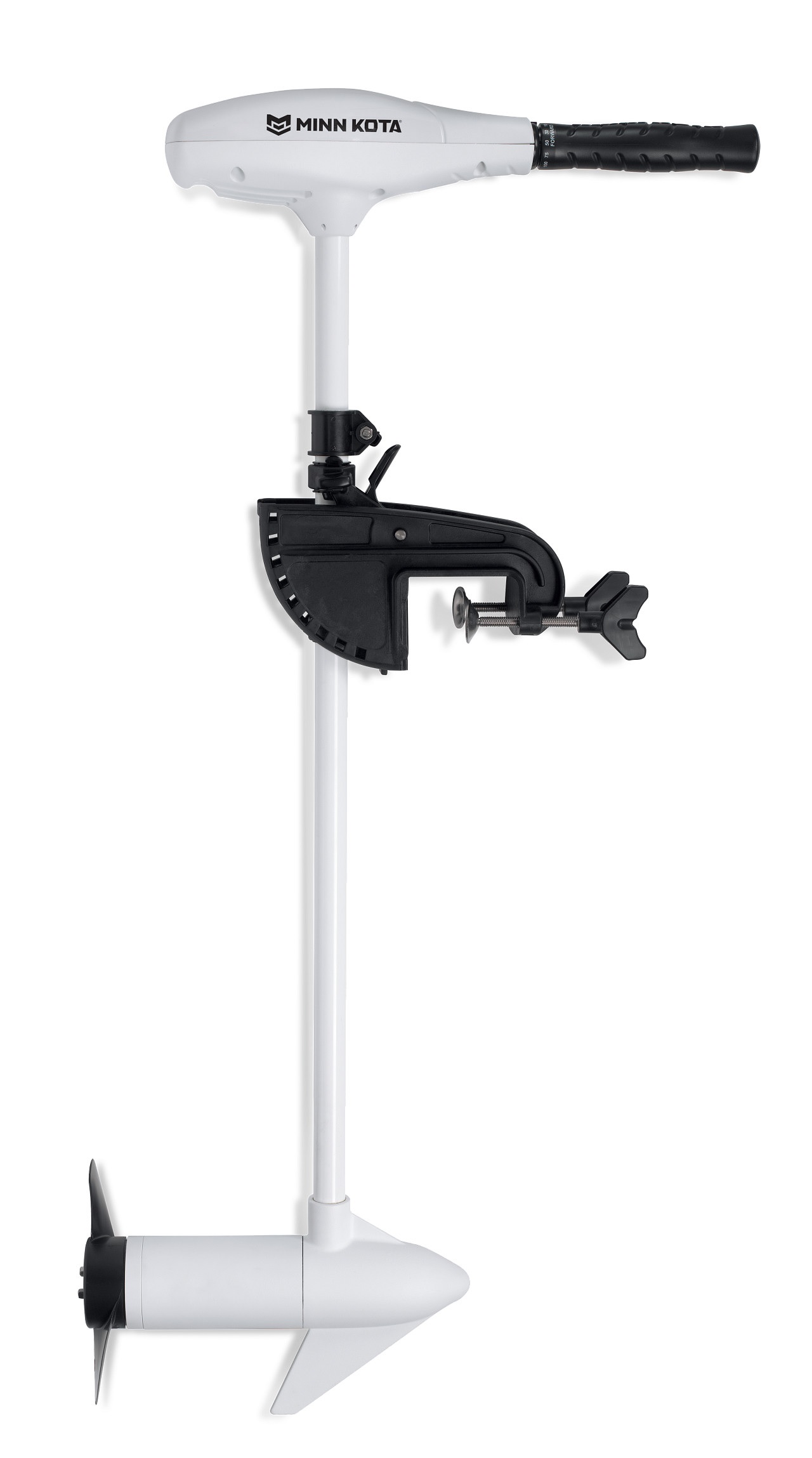 Minn Kota 1363844 Riptide Transom 45 36in Shaft Speed Control