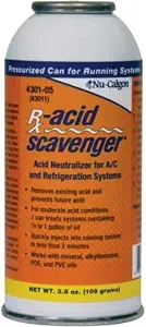 Nucalgon 4301-05 Acid Neutralizer