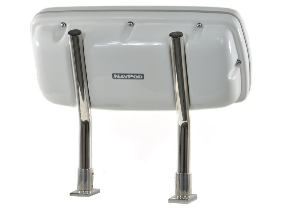 Navpod GP1600-04 SystemPod for 9.5in Wide Guard