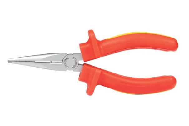 Ancor 710010 6in Long Nose Pliers