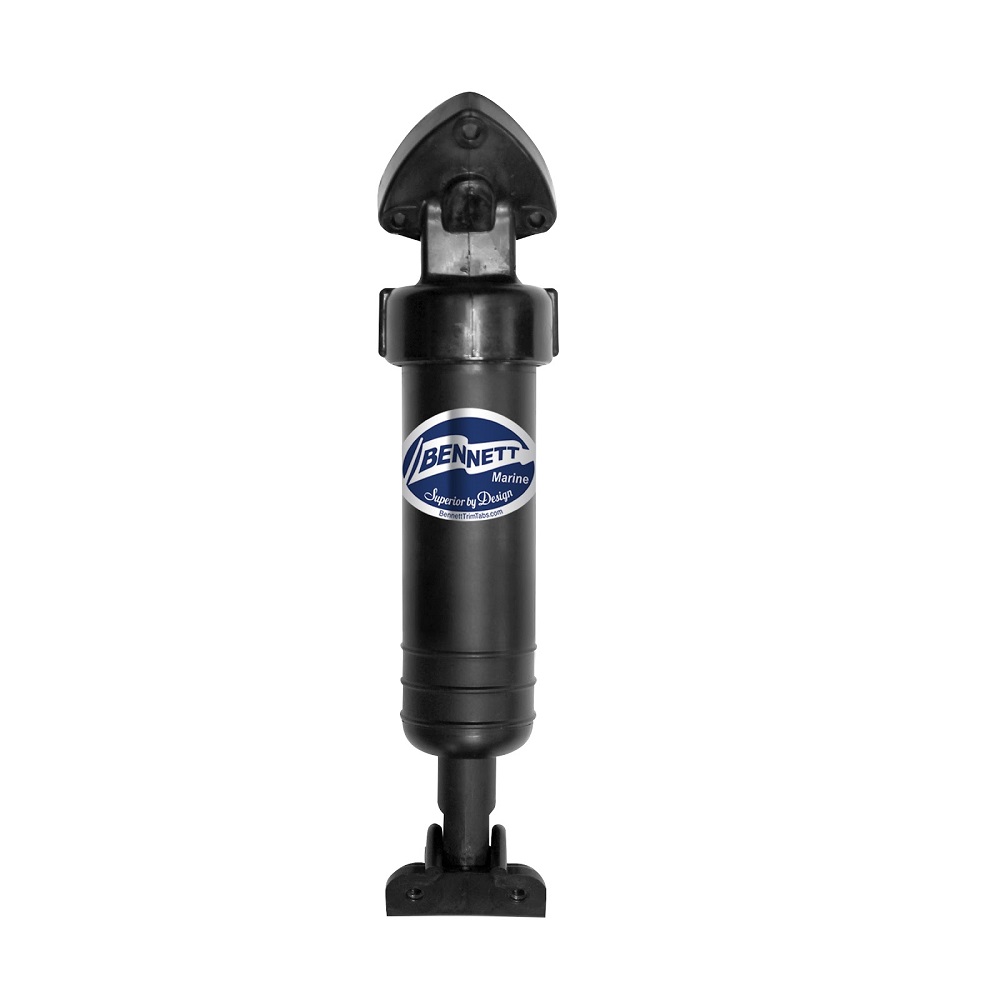 Bennett A1200S Actuator Assembly - Small