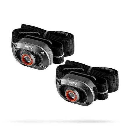 NEBO Mycro 250 Headlamp NEB-HLP-1010