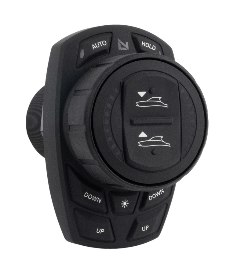 Lenco Pro Control Auto Replcement Keypad