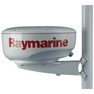 Raymarine M92722 Mast Mount For: 18 Domes