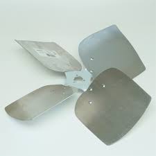 Lau Fan Blade 18" Clockwise 33-Degree 4-Wing