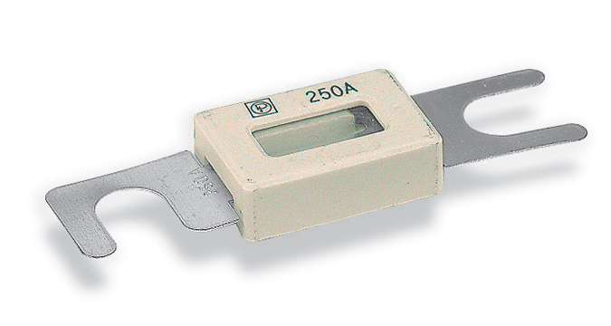 BEP IP63P/DSP 63 Amp ANL Fuse