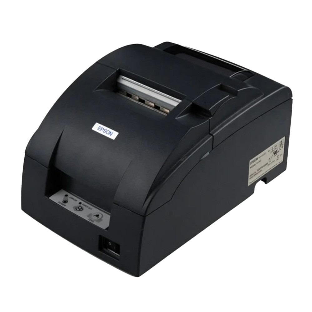 C31CL27032 - Epson TM-U220 Barcode Printer