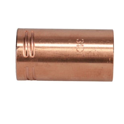 XTRweld XTR34CT MIG Nozzle Insulator for Tweco 24CT Series Nozzles