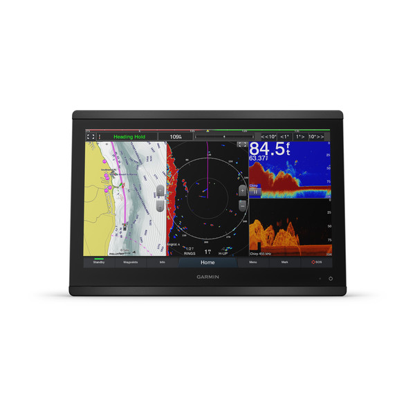 Garmin 010-02093-51 GPSMAP 8616xsv 16in Comb US and Canada GN+