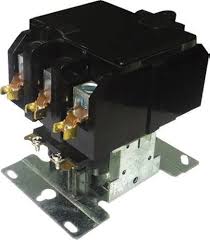 DiversiTech Contactor 90 Amp 2 TMX390C2
