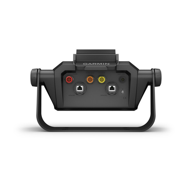 Garmin 010-12841-00 Bail Mount with Quick Release for EchoMap 10in