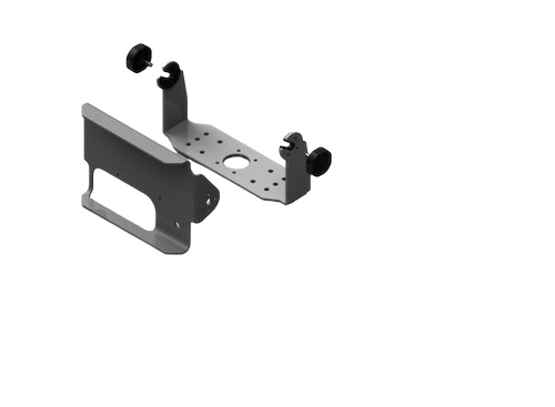 Simrad 000-10590-001 Mounting Bracket Kit for AP70/AP80/MX610/MX612
