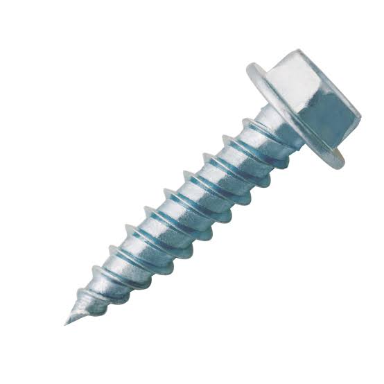Duro Dyne 1000-Pack 8X3/4 Screw 14187