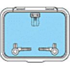 Lewmar 39630070 Size 30 Ocean Series Hatch Flange Base