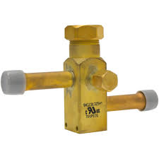 DiversiTech Valve Servi SERVICE-BAR4ST