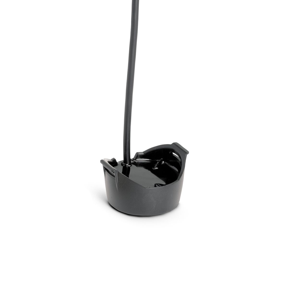 Humminbird 710275-1OEM XP-9-HW Puck Transducer Bulk