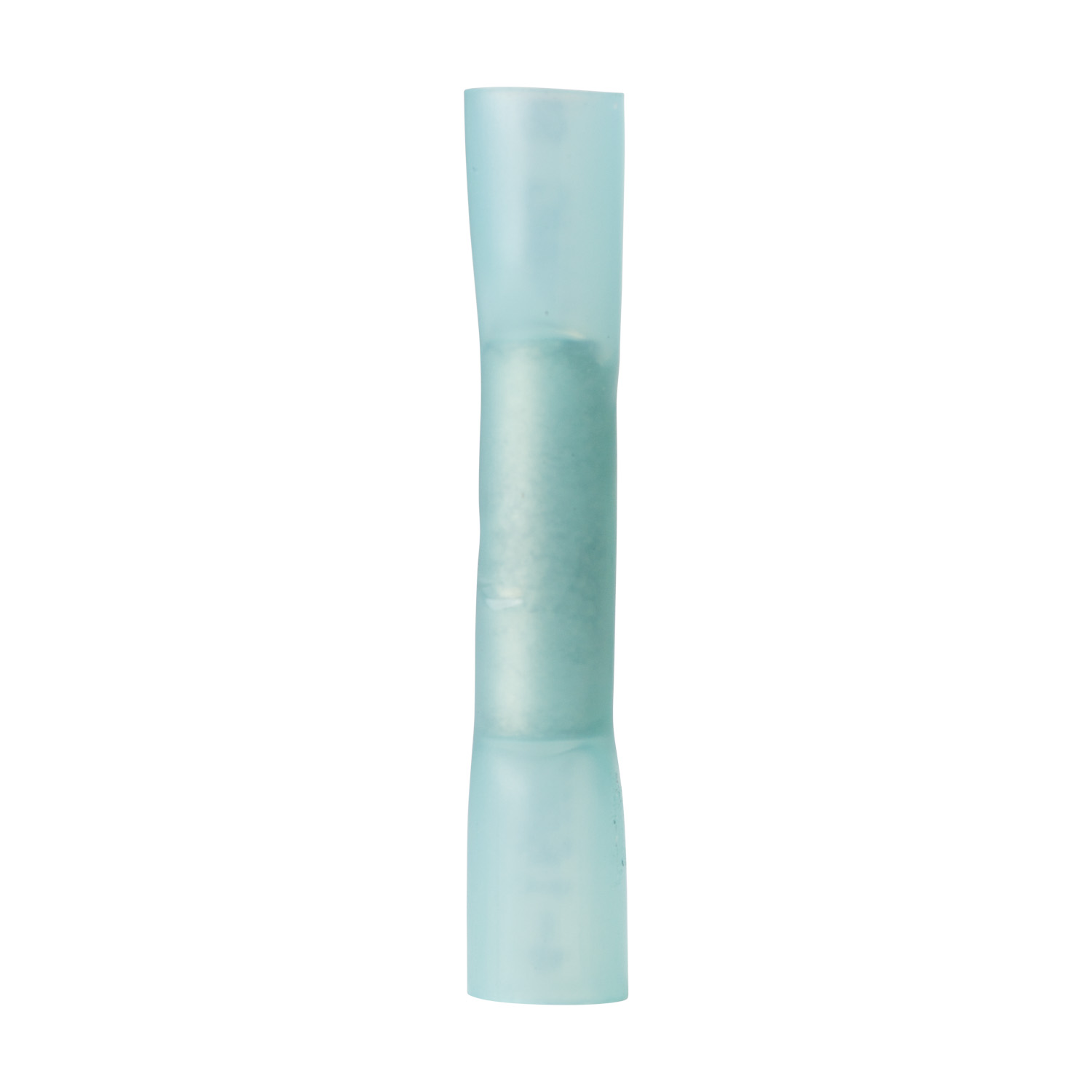 Ancor 309125 16-14 Butt Connector Heat Shrink Blue 25 Pack