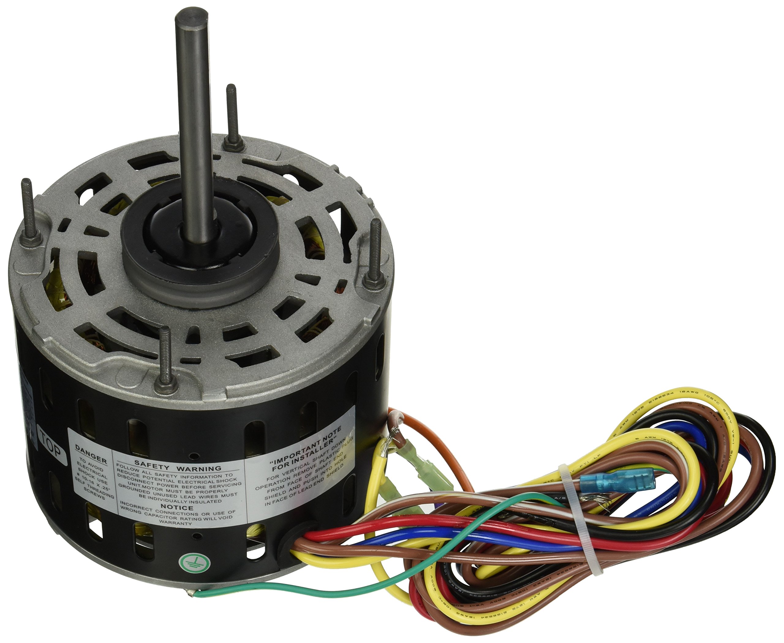 Mars Furnace Blower Motor 1/3 H M10585