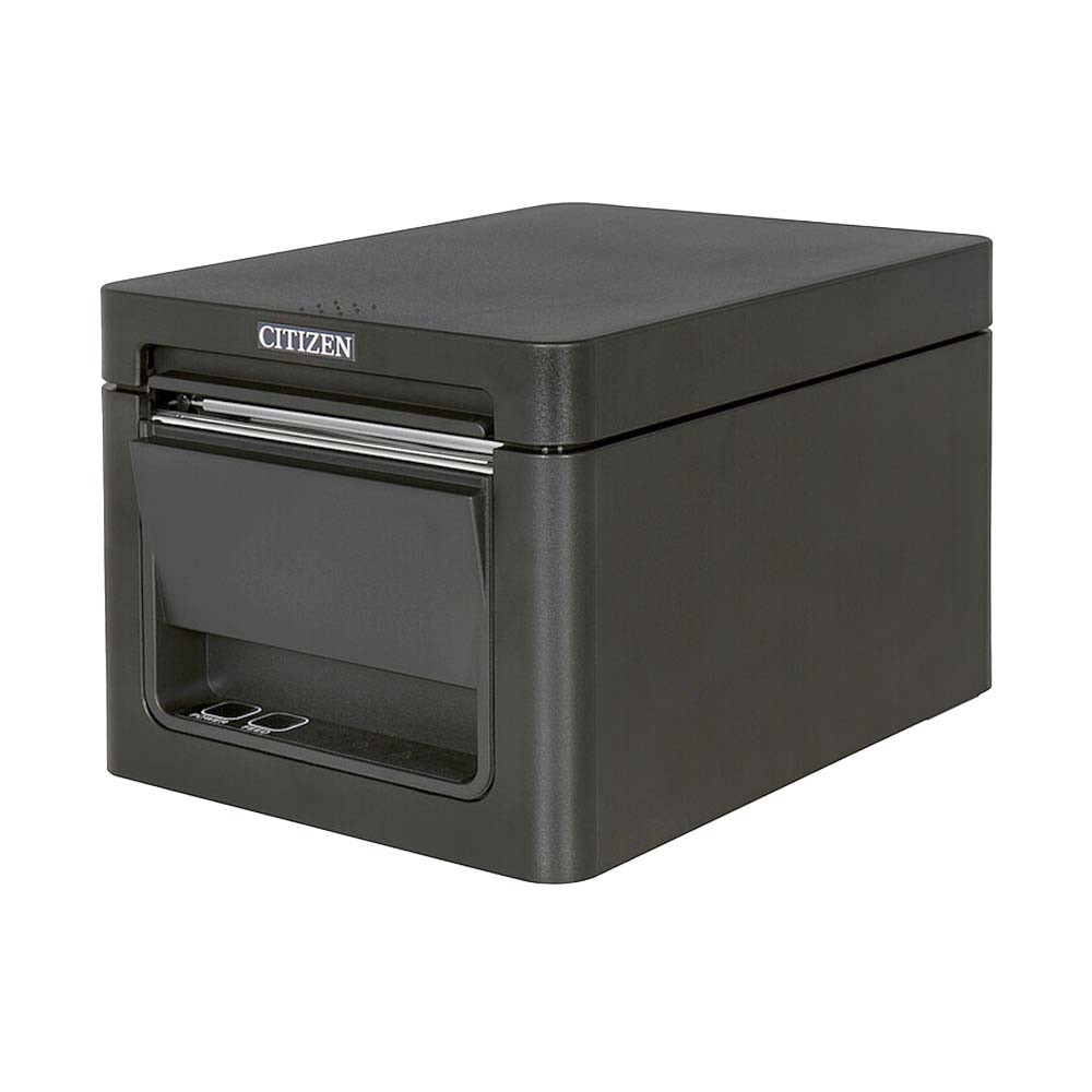 CT-E651BTUBK - Citizen CT-E651 Barcode Printer