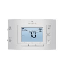 White-Rodgers 1F83H-21NP Thermostat Heat for HVAC/R Systems Professional Grade