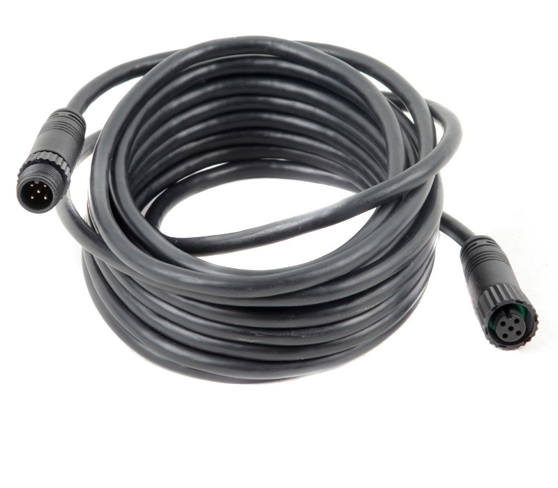 Lowrance 000-0119-86 N2KEXT-15RD Extension 15ft NMEA 2000 Cable