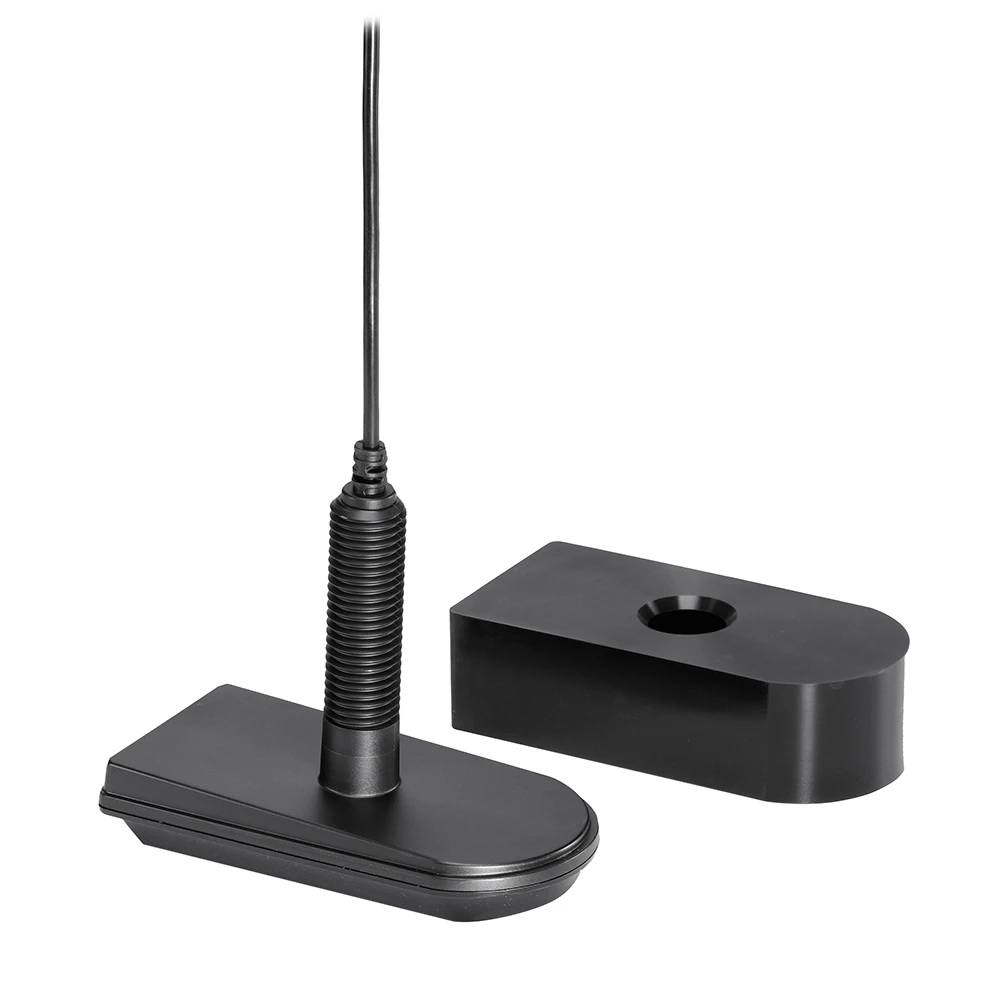 Humminbird 710264-1 XPTH-9-20-MSI-T Mega SI Plastic Thru Hull
