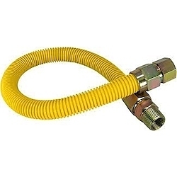 Mueller Gas Connector G038SS103124
