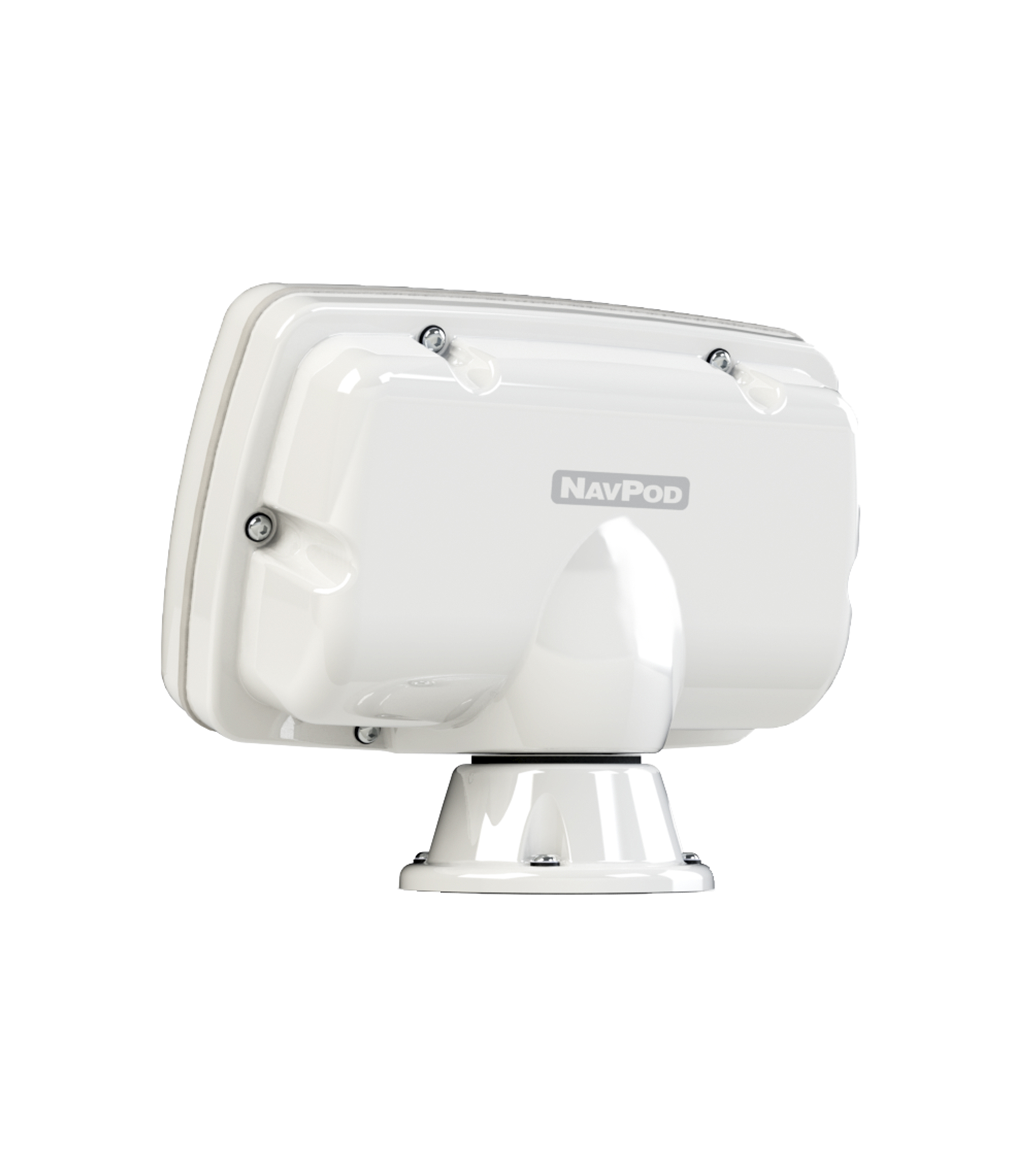Navpod PP4600-10 PowerPod for Garmin EchoMap PLUS 92/93/94/95