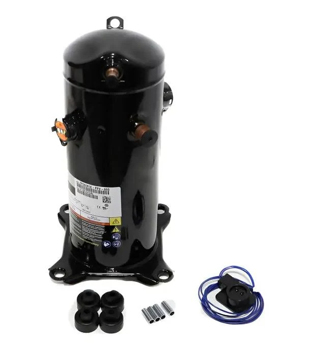 Copeland ZP25LXE-PFV-800 Scroll Compressor R410A for HVAC/R Systems