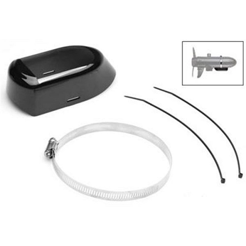 Lowrance 000-10978-001 Trolling Motor Adapter for HDSI
