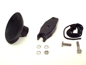 Lowrance 000-0051-52 Suction Cup Kit