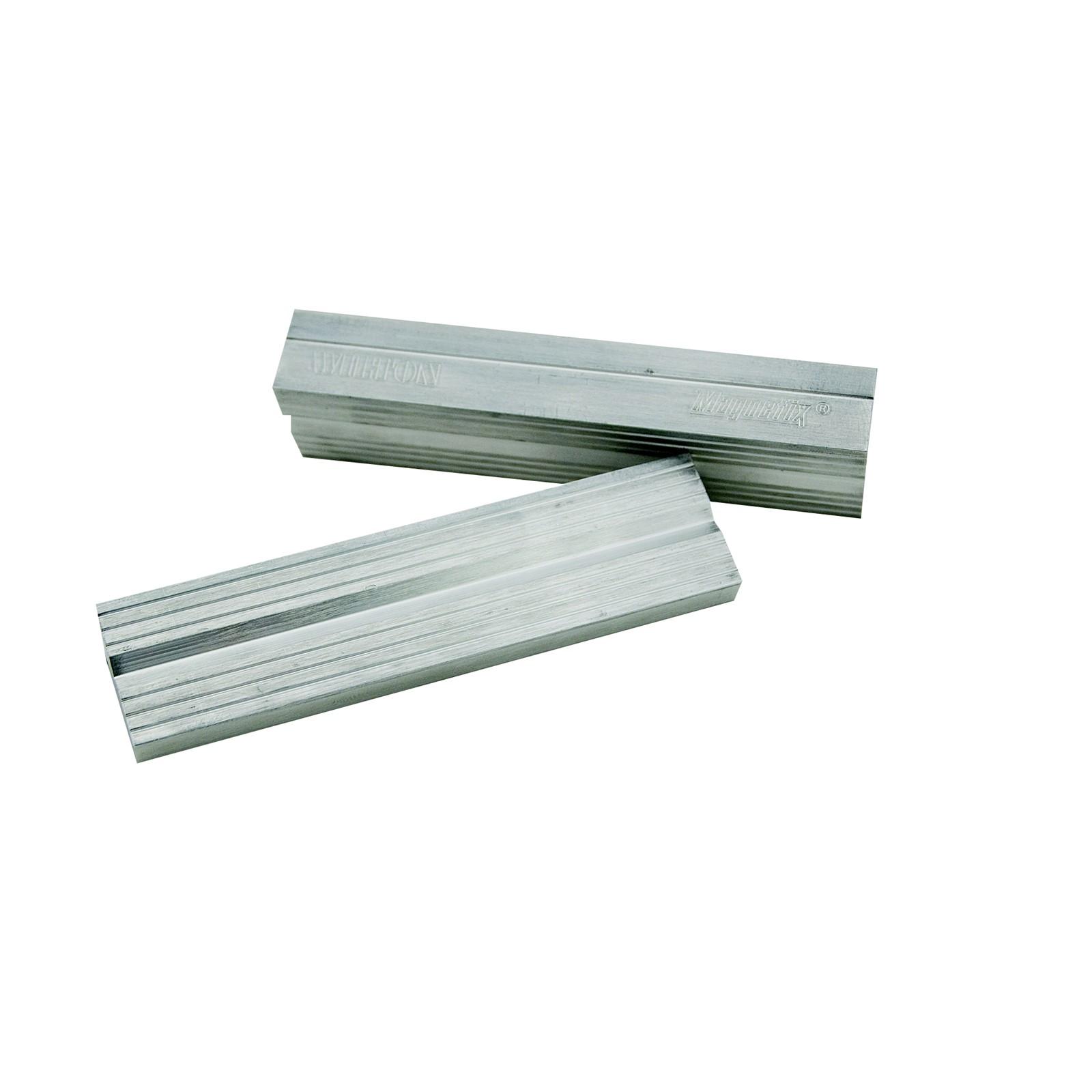 Wilton WIL14828 A-4 Aluminum Jaw Cap 4" Jaw Width