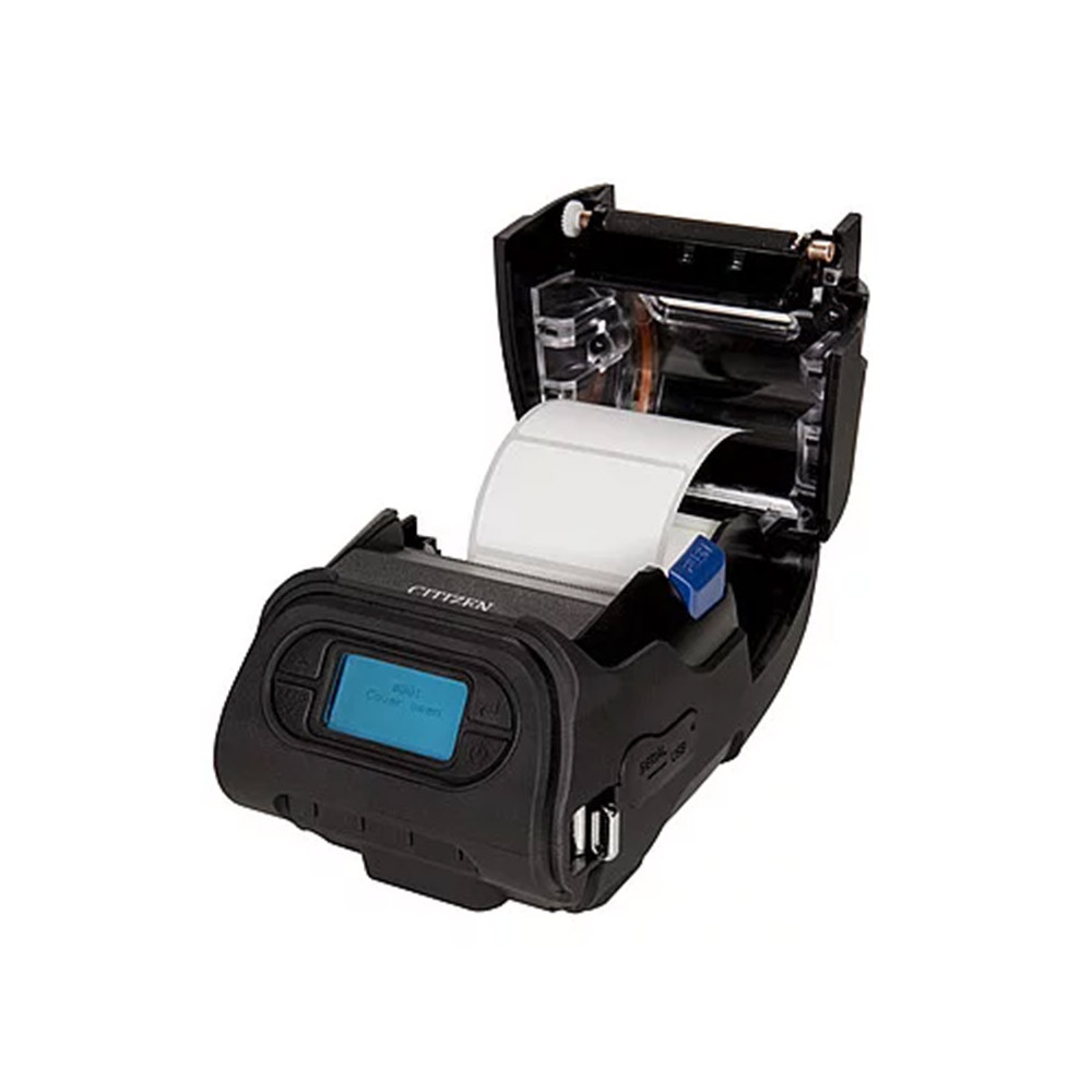 CMP-25BTUZL - Citizen CMP-25L Barcode Printer