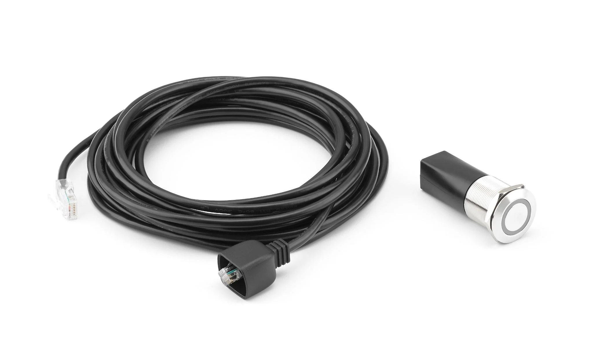 JL Audio 010-13551-00 Digital Preset Controller for JLid Compatible Products