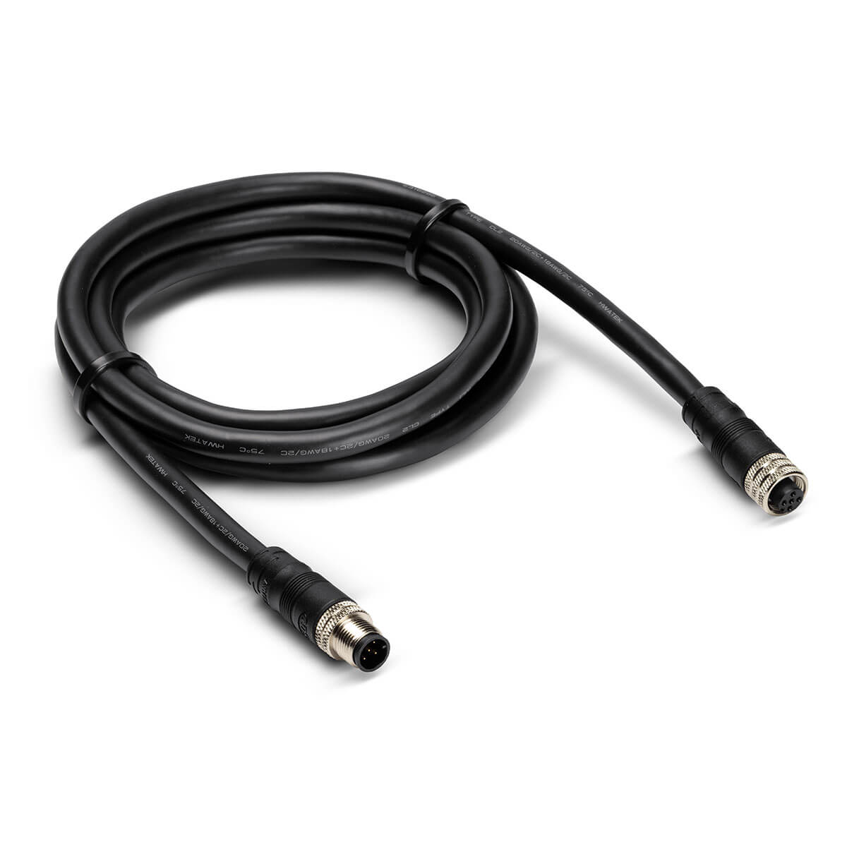 Humminbird 720117-2 NMEA 2000 2m Drop Cable