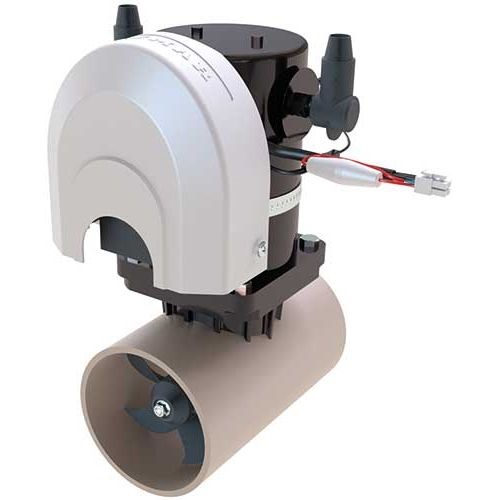 Lewmar 591102 110TT 12v Thruster Kit