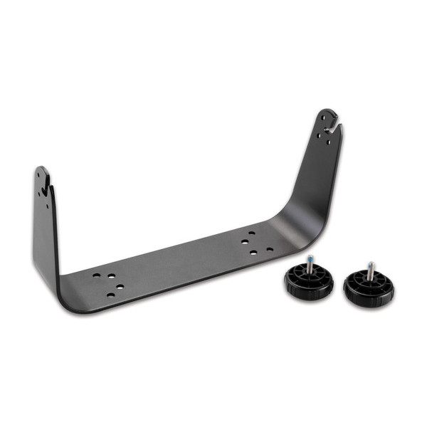 Garmin 010-12545-03 Bail Mount and Knobs for GPSMAP 12X2 Series .