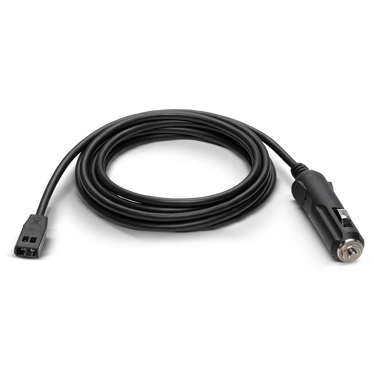 Humminbird 720105-1 PC Helix Power Cord with Cigarette Lighter Plug
