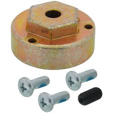 Lau Fan Blade Hub 5/16" 60765802