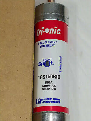 Mars 150A 600 Fuse TRS150 M82149