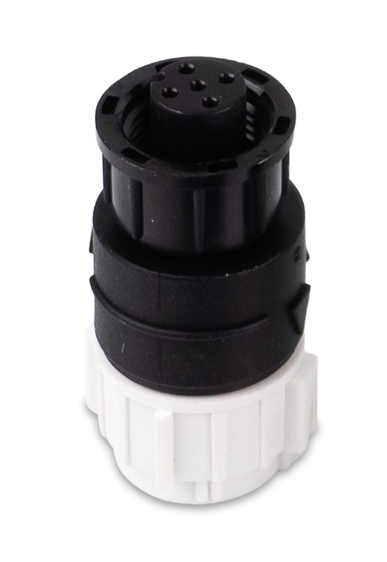 Raymarine A06082 SeaTalkNG Adapter STNG Male to Devicenet F
