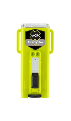 ACR 3970.4 Firefly Pro LED Strobe