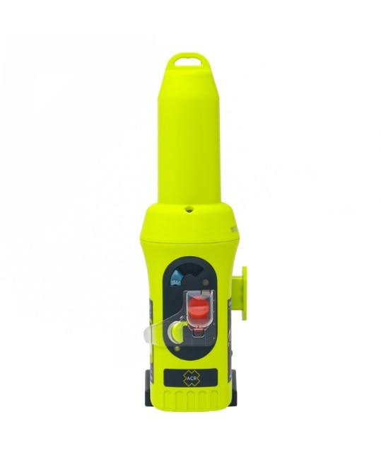 ACR 2940 Pathfinder AIS SART Search and Rescue Transponder with Bracket