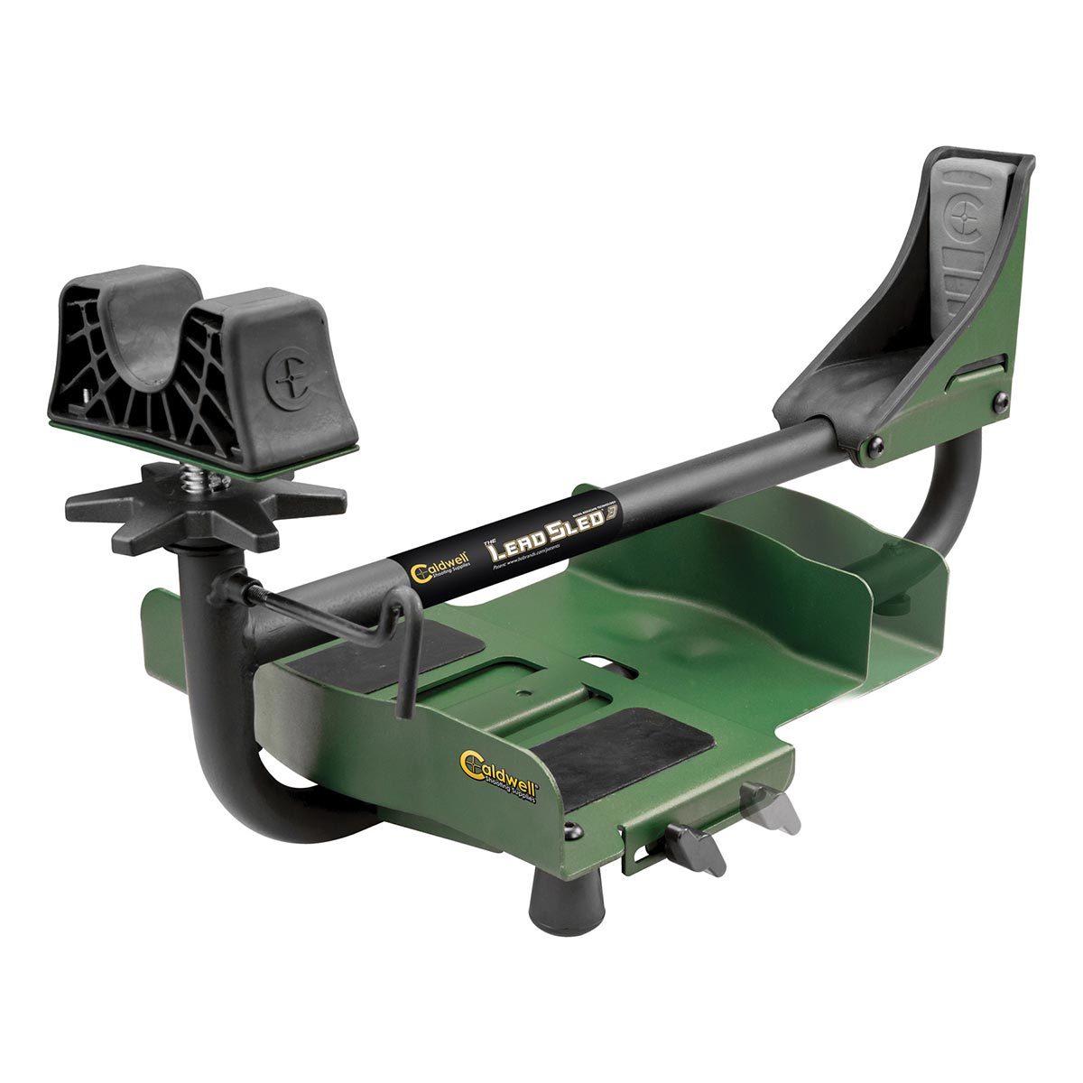 Caldwell Lead Sled 3