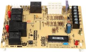 White-Rodgers 50A55-743 Silicon Carbide Ignition Control for HVAC/R Systems