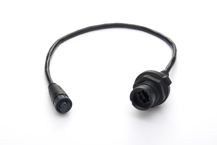 Raymarine A80160 Cable 400MM RayNet to Seatalk Hs Female