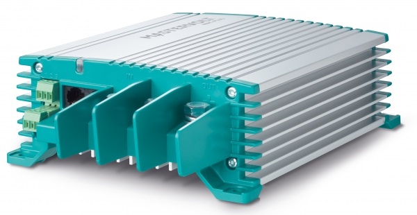 Mastervolt 81205105 Mac Plus 12/12-50 DC-DC Converter 12v Input 50A Output CZone