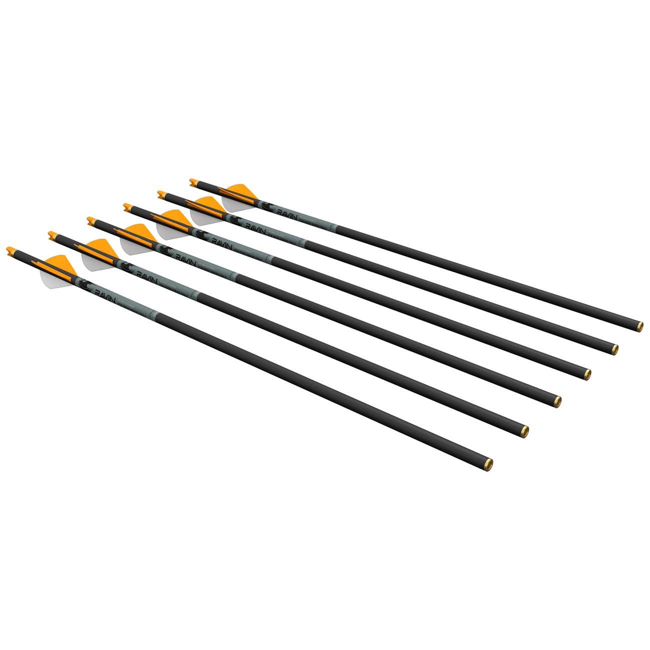 Arrows