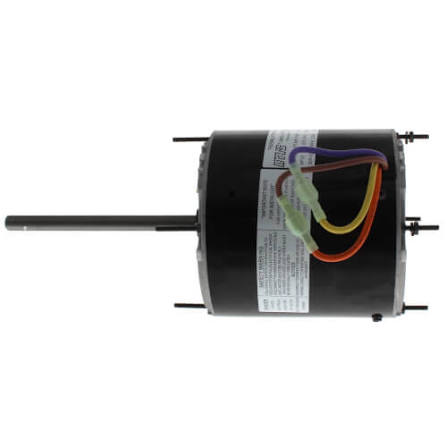 Mars Electric Motor 1/2 HP 208-230V 1075 RPM